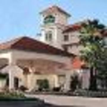 Baymont By Wyndham San Antonio South Park Hotel Exterior foto